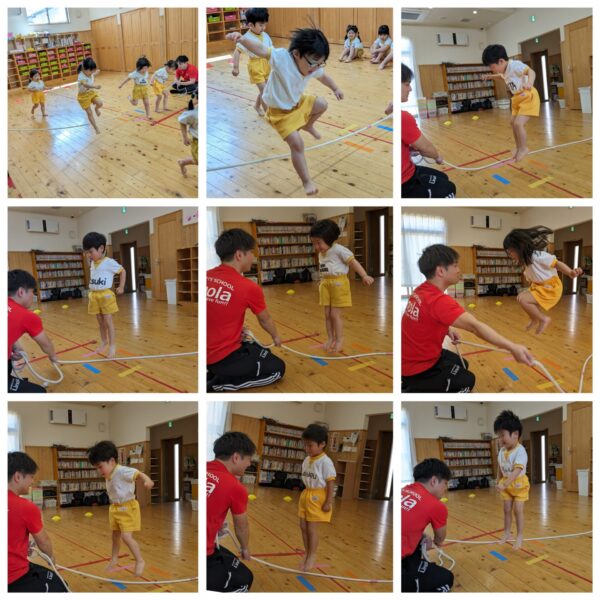 ５月１０日のKoara class