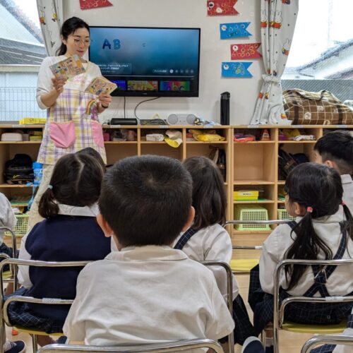 うめ組