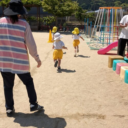 うめ組