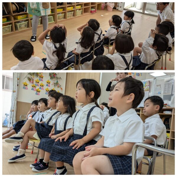 うめ組