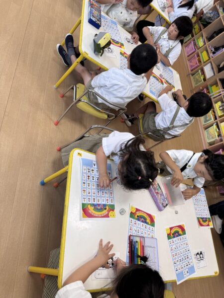 ささの葉さらさら