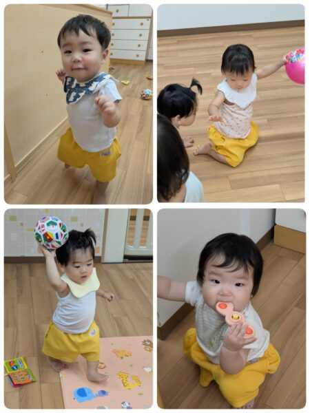 たんぽぽ組✿