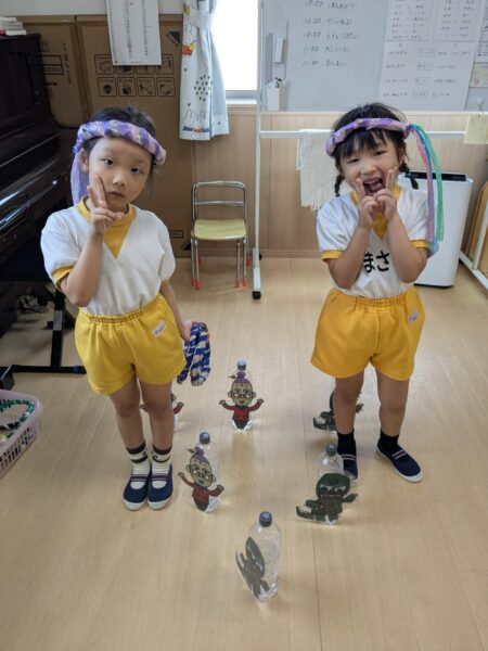 夏祭り