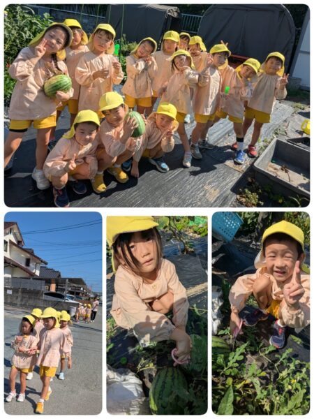 9月になりました！LIONクラスの活動