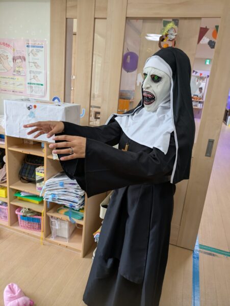 Halloween ②
