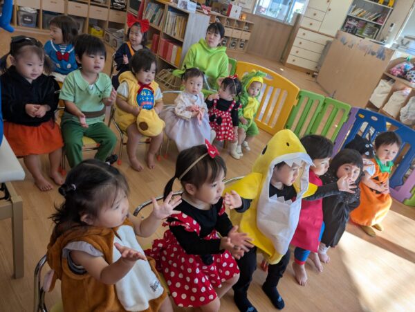 ゆめのたね10月24日(金)