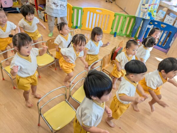 11月7日(金)ゆめのたね☀️