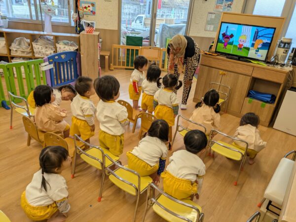 ゆめのたね11月28日(金)