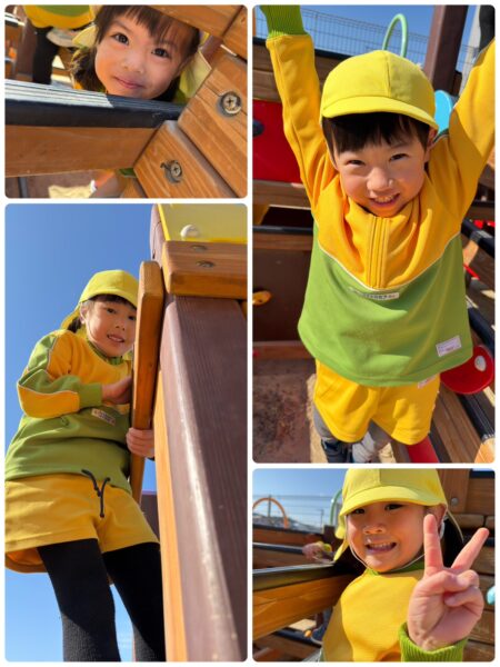 Today is a busy and fun day at Zebra class😊