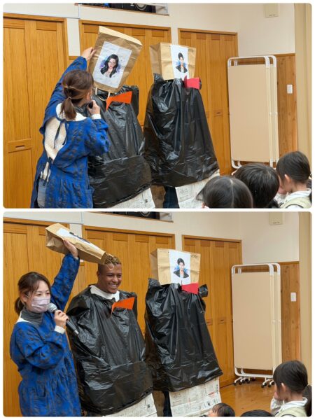 Thursday at Zebra class 😄