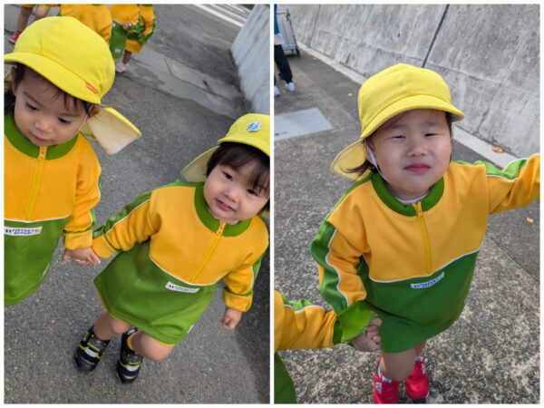 12月5日(金)　ゆめのたね