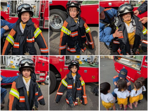 12月11日(木)　ゆめのたね