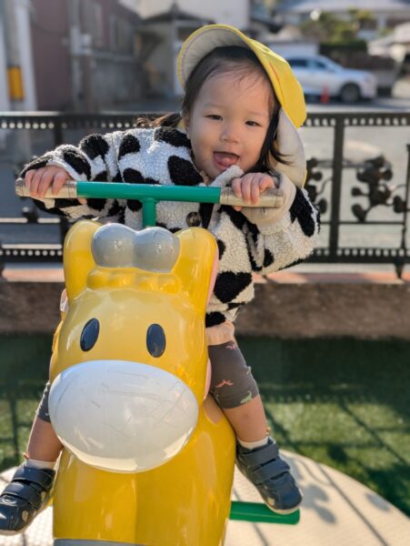 りんごの木　ひよこ組