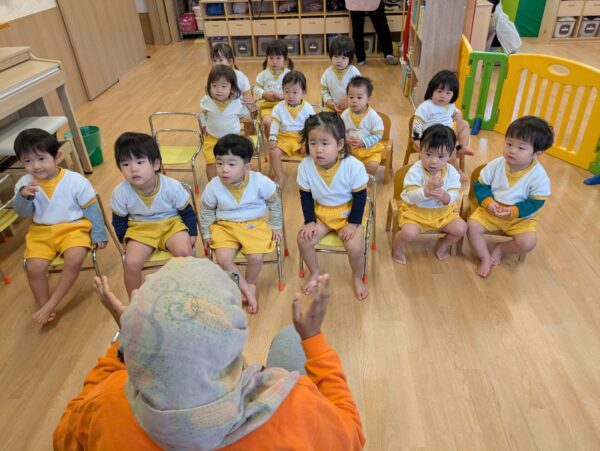 ゆめのたね12月26日(金)