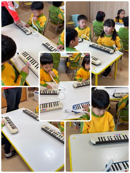 Wednesday at Zebra class 😀