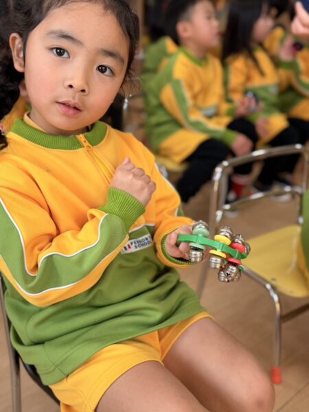 Thursday at Zebra class 😄