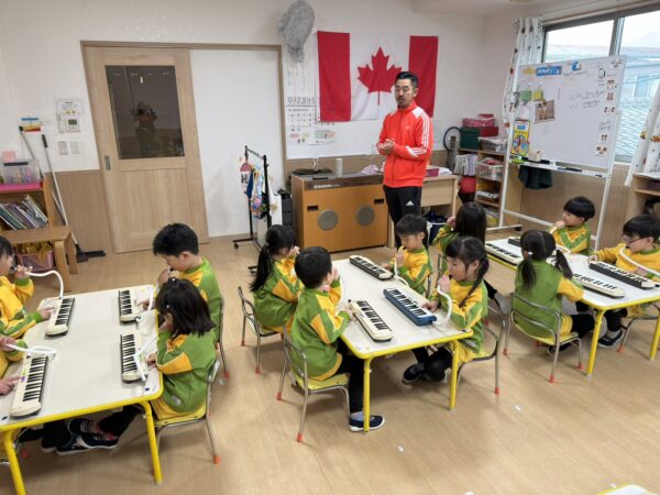 Tuesday at Zebra class 🎶✨