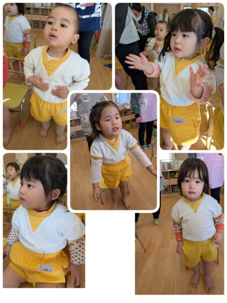 1月30日(金)ゆめのたね