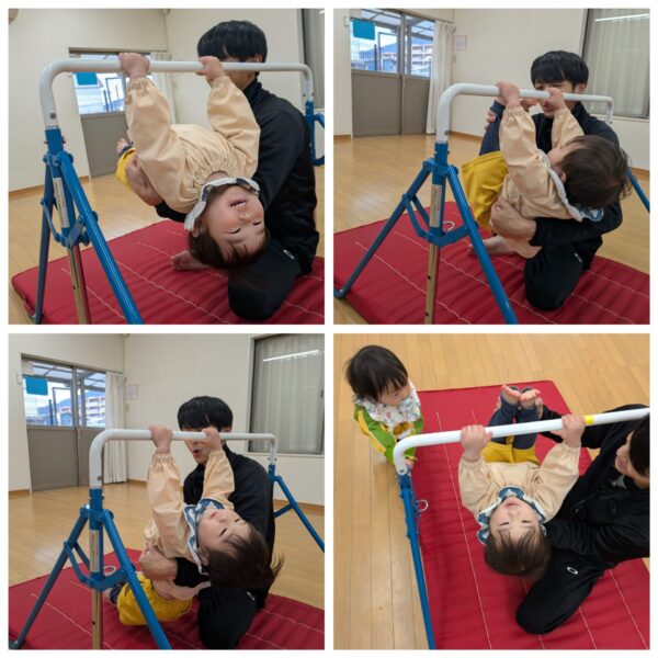 今週のたんぽぽ組✿