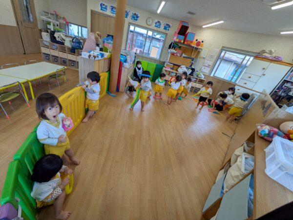 ゆめのたね1月5日(月)