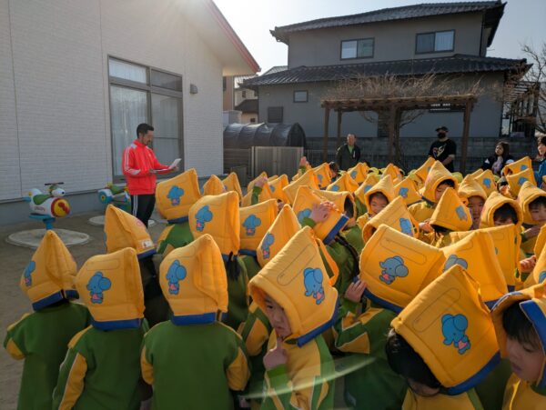 Monday at Zebra class 😀