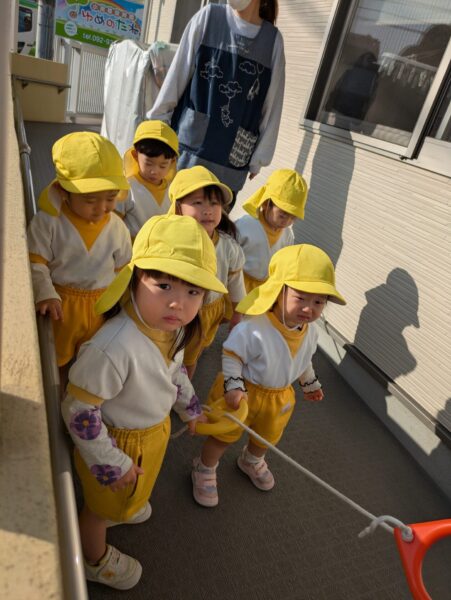 ゆめのたね1月19日(月)