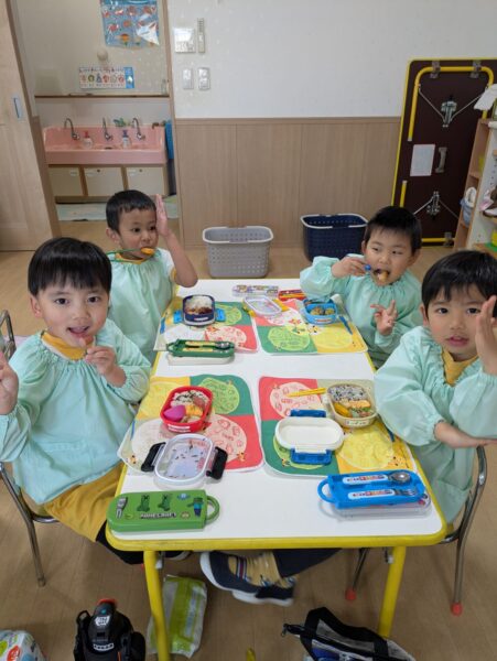 1/23    ゆりぐみ