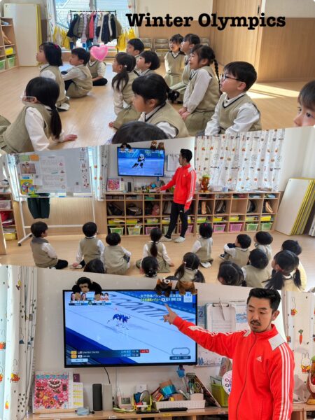 Wednesday at Zebra class 😁