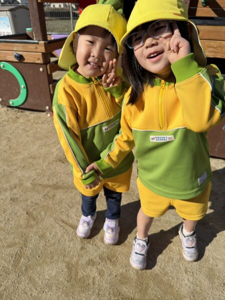 Thursday at Zebra class 😁