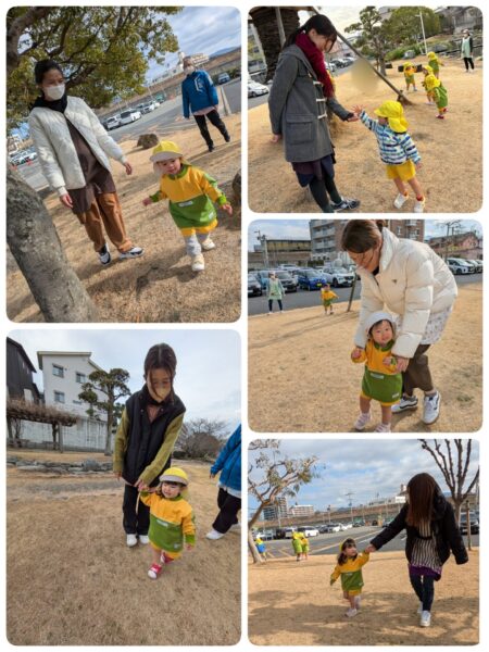 ゆめのたね2月6日(金)
