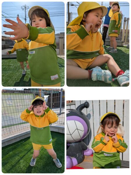 2月19日(木)ゆめのたね☀️