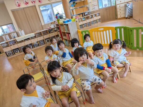 ゆめのたね2月16日(月)