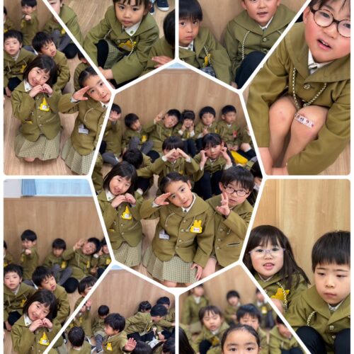 Rainy Wednesday 🌧️