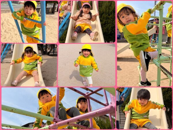 りんごの木_うさぎ組