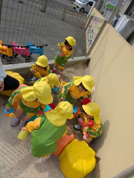 ゆめのたね3月９日(月)