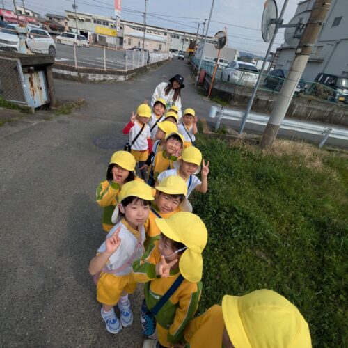 3/30　　ゆりぐみ