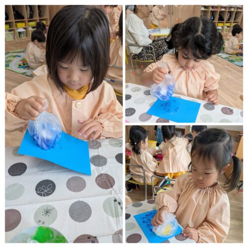 うめ組　月制作