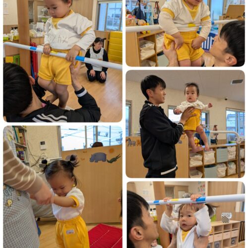 ゆめのたね4月14日(火)