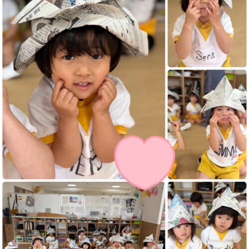 Fun Wednesday at Koala class 🤩🫶