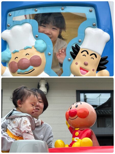 4/17   りんごの木