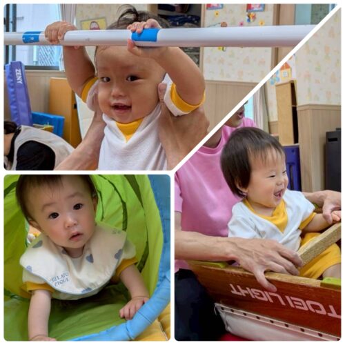 4/28   りんごの木