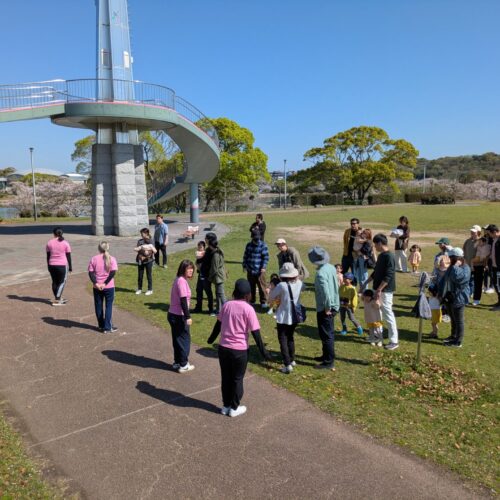 ゆめのたね4月８日(水)