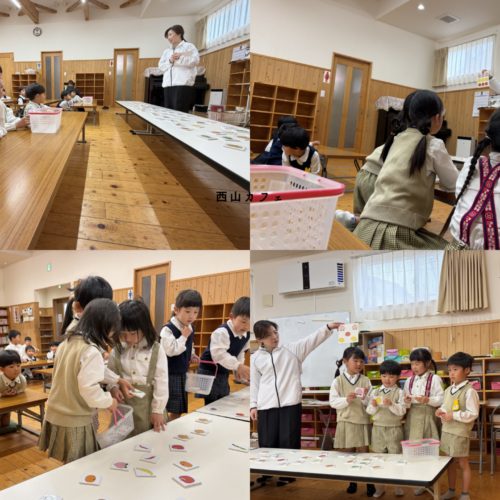 Lion【こぐまレッスン】