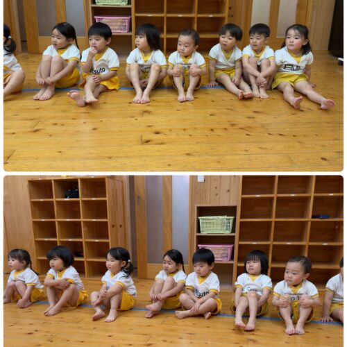 Cheerful Friday at Koala 🤩