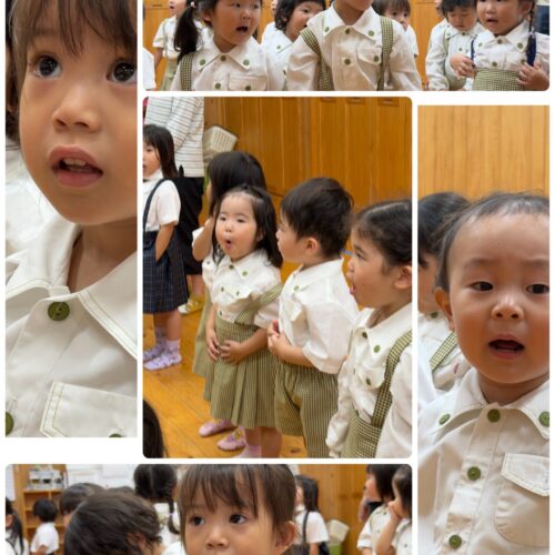Fun Thursday at Koala class 🫶