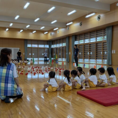 Thursday at Koala class 🫶🥰