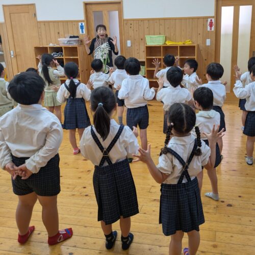 ふじ組