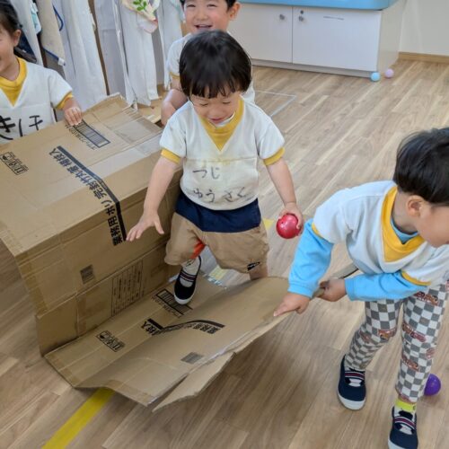 ももぐみ