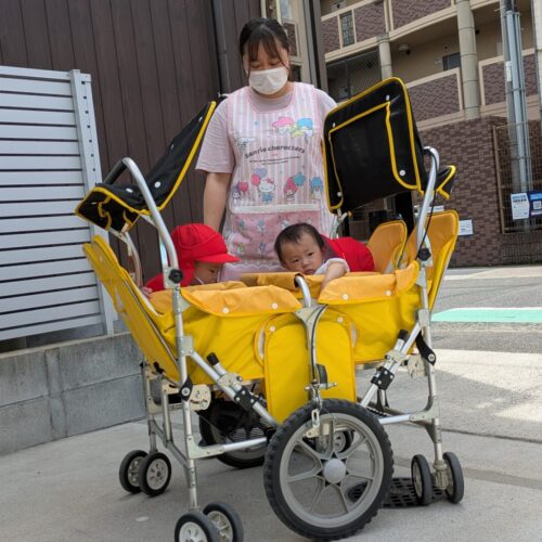 5/20  りんごの木