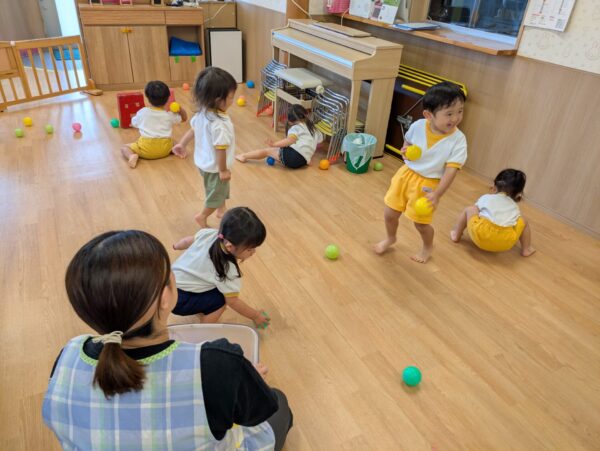 ゆめのたね5 月27日(水)
